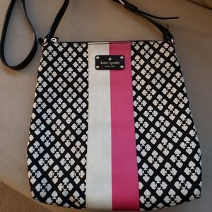 Kate Spade crossbody bag